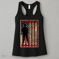 Say Their Names Joe Of 13 Fallen Soldiers Tribute Women's Tank Top thumb 3
