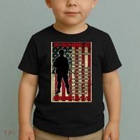 Say Their Names Joe Of 13 Fallen Soldiers Tribute Toddler T-Shirt thumb 2