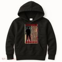 Say Their Names Joe Of 13 Fallen Soldiers Tribute Kids Hoodie thumb 0