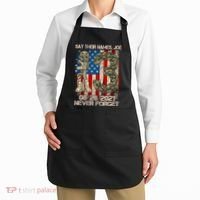 Say Their Names Joe 082621 Never Forget Apron thumb 2