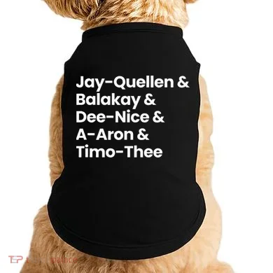 Doggie Tank