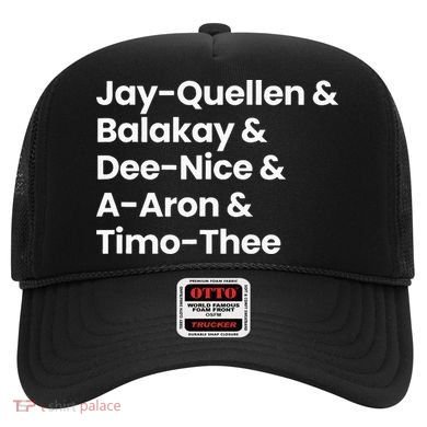 SUBSTITUTE TEACHER NAMES Hat