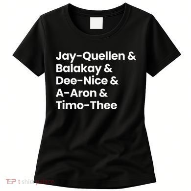 SUBSTITUTE TEACHER NAMES Women's T-Shirt