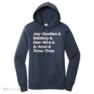 Women's Hoodie