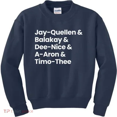 Kids Sweatshirt