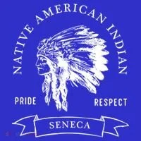 Seneca Tribe Native American Indian Pride Respect Darker Gift Hoodie thumb 2