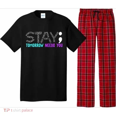 Pajama Set