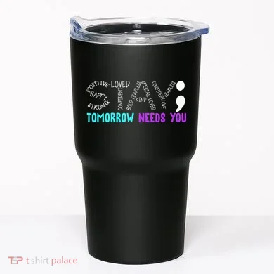 Tumbler