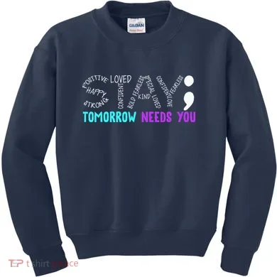 Kids Sweatshirt