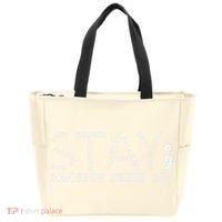 Stay Tomorrow Needs You Mental Health Awareness Anxiety Gift Tote Bag thumb 0