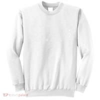 Stay Tomorrow Needs You Mental Health Awareness Anxiety Gift Sweatshirt thumb 0