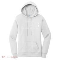 Stay Tomorrow Needs You Mental Health Awareness Anxiety Gift Women's Hoodie thumb 0
