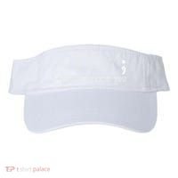 Stay Tomorrow Needs You Mental Health Awareness Anxiety Gift Visor thumb 0