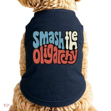 Doggie Tank