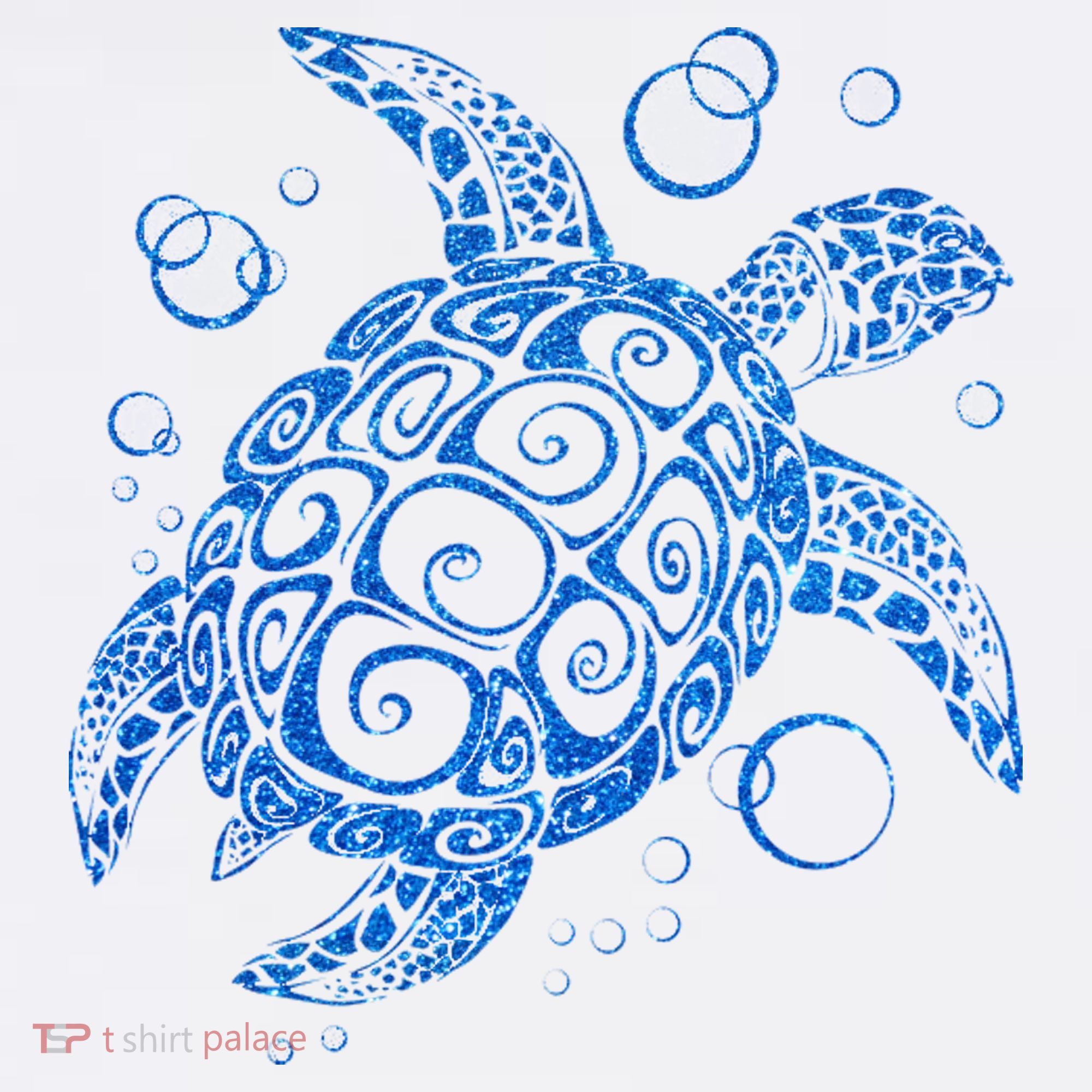 Sea Turtle Ocean Animals Hoodie
