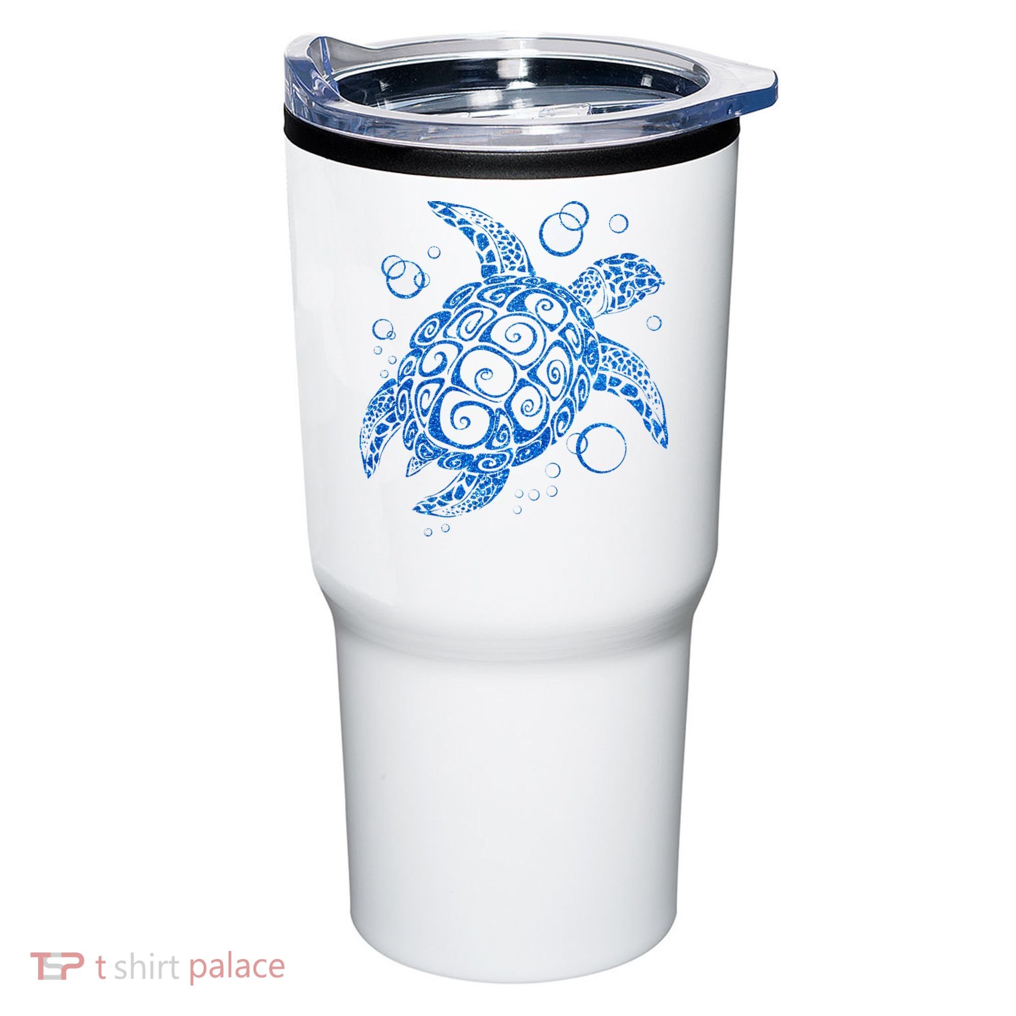Sea Turtle Ocean Animals Tumbler