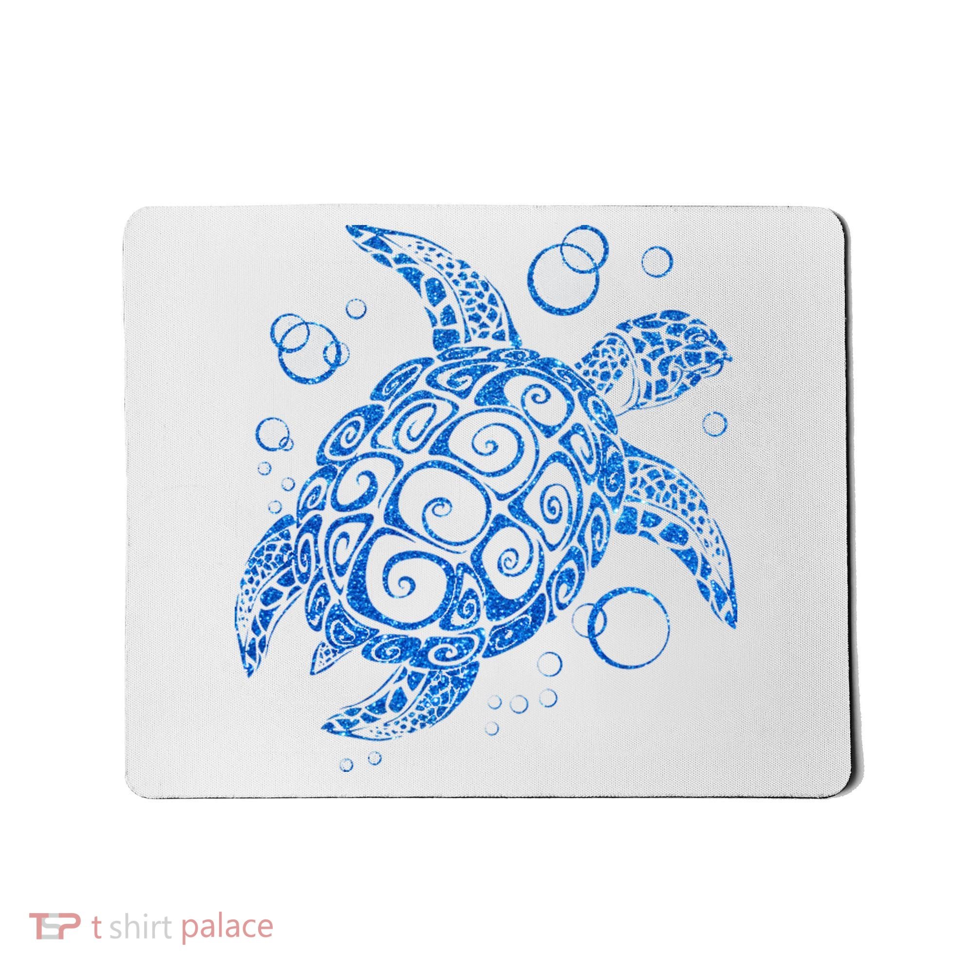Sea Turtle Ocean Animals Mousepad