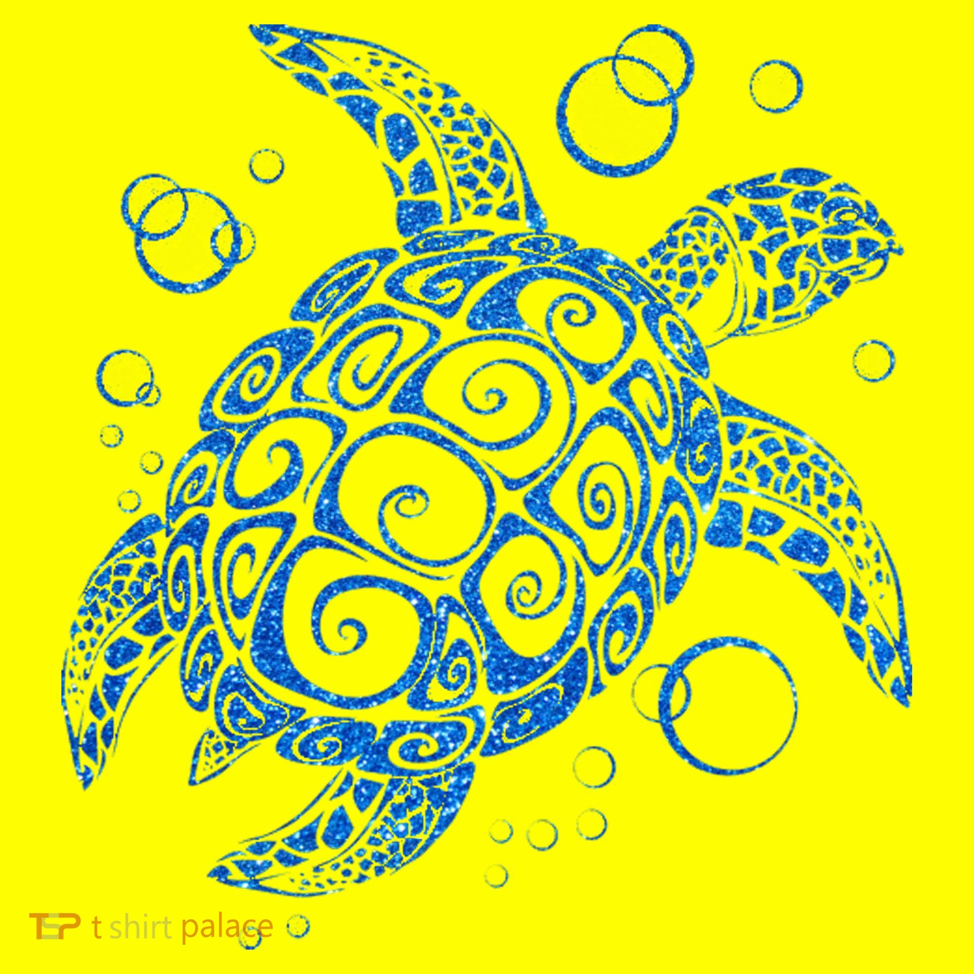 Sea Turtle Ocean Animals Hat