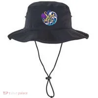 Summer Tropical Ocean Wave Bucket Hat thumb 0