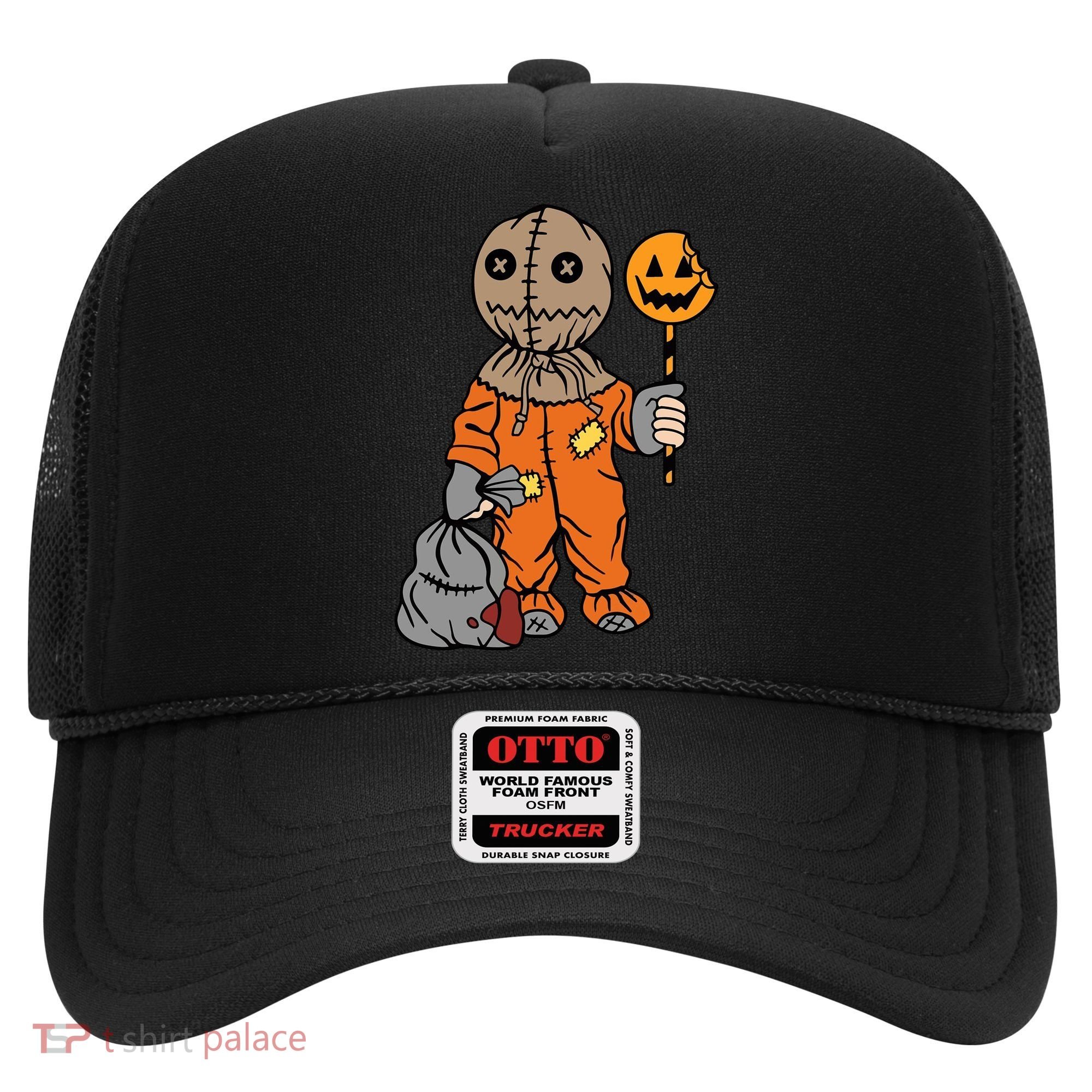 Sam Treat Or Trick Halloween Hat