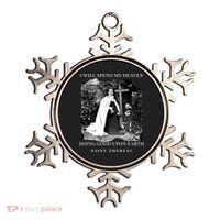 St Therese Of Lisieux Catholic Saint Quotes Ornament thumb 0