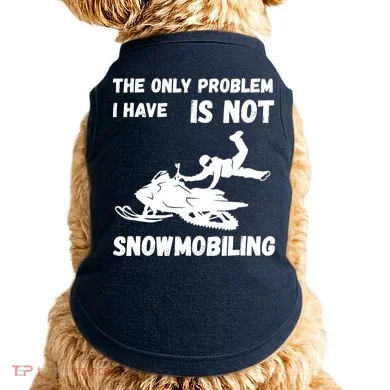 Doggie Tank
