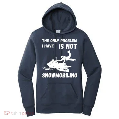 Women's Hoodie