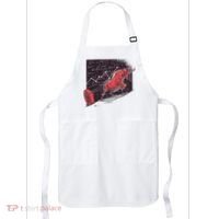 Stock Market Bitcoin Bull Apron thumb 0