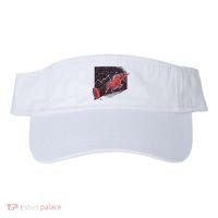 Stock Market Bitcoin Bull Visor thumb 0