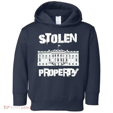 Toddler Hoodie