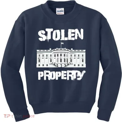 Kids Sweatshirt