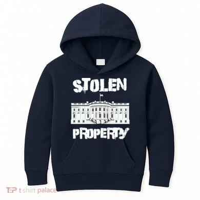 Kids Hoodie