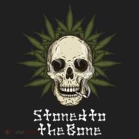 Stoned To The Bone Women's Sweatshirt thumb 2