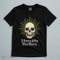 Stoned To The Bone T-Shirt thumb 5