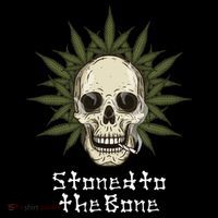 Stoned To The Bone Backpack thumb 2