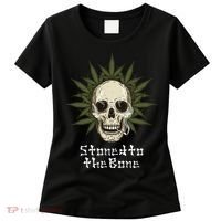 Stoned To The Bone Women's T-Shirt thumb 0