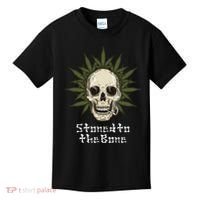 Stoned To The Bone Kids T-Shirt thumb 0