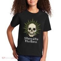Stoned To The Bone Kids T-Shirt thumb 2