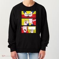 Stoner Comic Women's Sweatshirt thumb 0