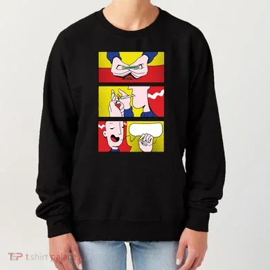 Women's Sweatshirt
