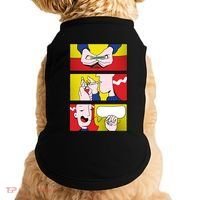 Stoner Comic Doggie Tank thumb 0