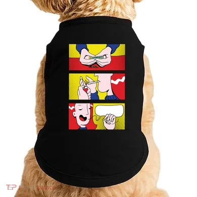 Doggie Tank