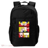 Stoner Comic Backpack thumb 0