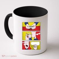 Stoner Comic Coffee Mug thumb 0