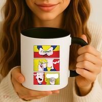 Stoner Comic Coffee Mug thumb 3