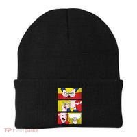 Stoner Comic Beanie thumb 0