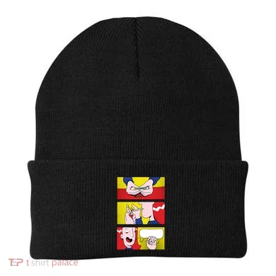 Beanie