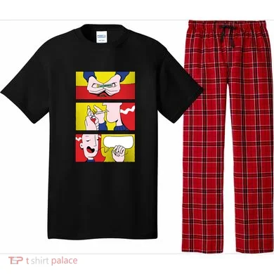 Pajama Set