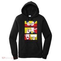 Stoner Comic Women's Hoodie thumb 0