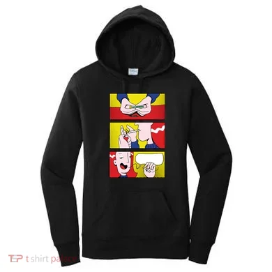 Women's Hoodie